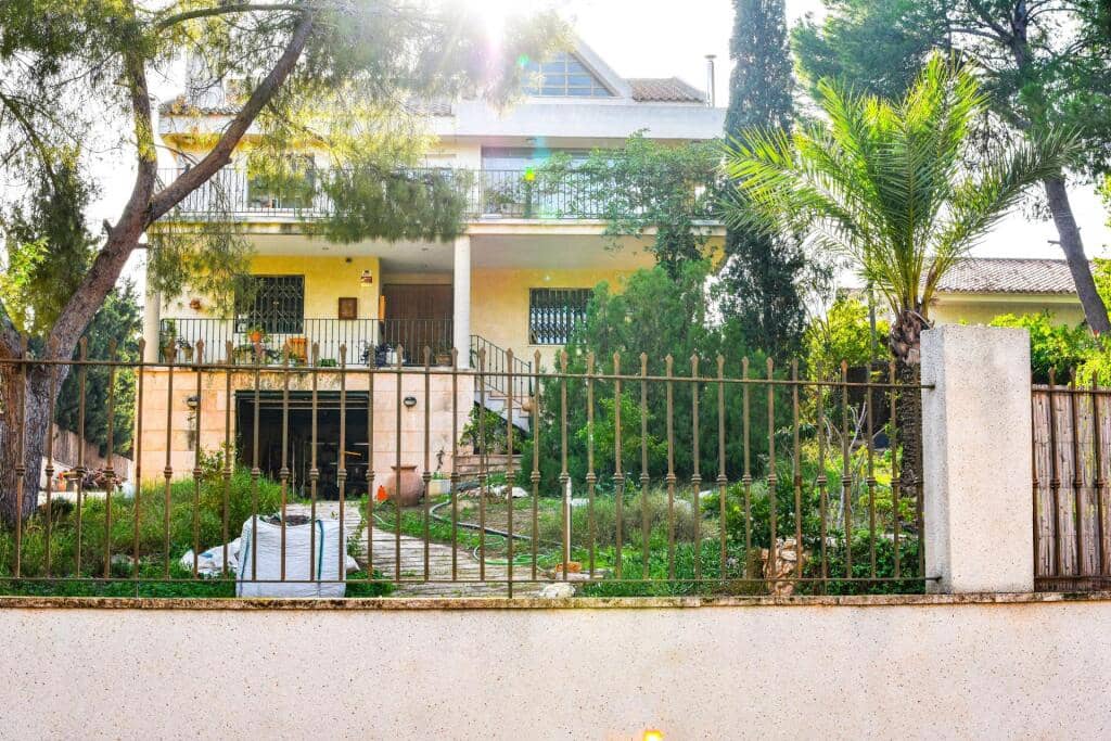 6 soverom Villa til salgs i Las Torres de Cotillas med svømmebasseng garasje - € 430 000 (Ref: 9353416)