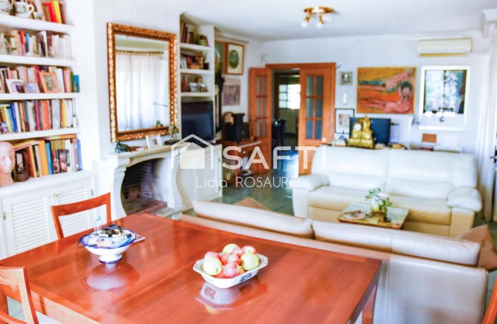 6 soverom Villa til salgs i Las Torres de Cotillas med svømmebasseng garasje - € 430 000 (Ref: 9353416)