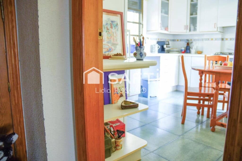 6 soverom Villa til salgs i Las Torres de Cotillas med svømmebasseng garasje - € 430 000 (Ref: 9353416)