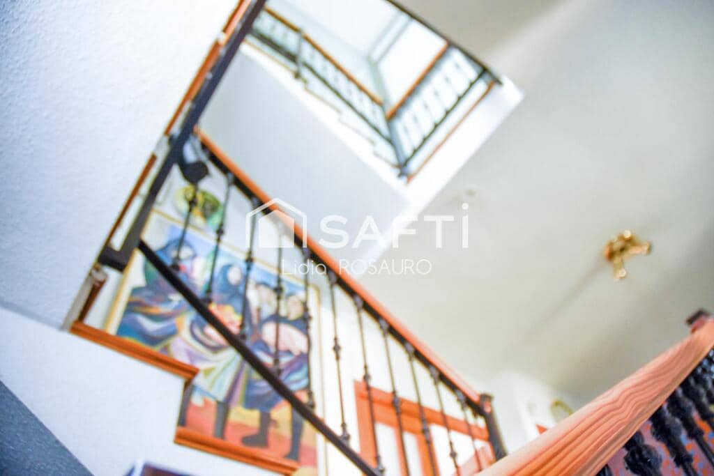 6 soverom Villa til salgs i Las Torres de Cotillas med svømmebasseng garasje - € 430 000 (Ref: 9353416)