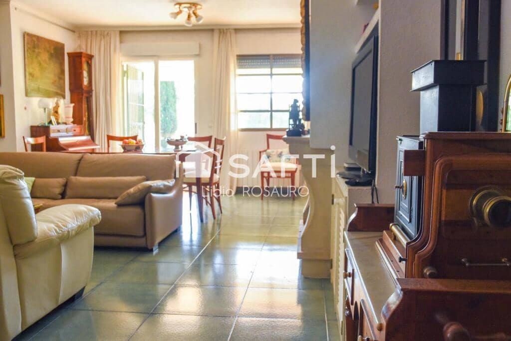 6 soverom Villa til salgs i Las Torres de Cotillas med svømmebasseng garasje - € 430 000 (Ref: 9353416)