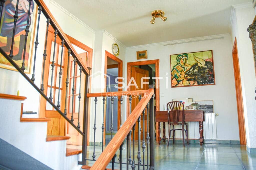 6 soverom Villa til salgs i Las Torres de Cotillas med svømmebasseng garasje - € 430 000 (Ref: 9353416)