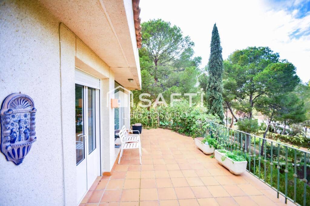 6 soverom Villa til salgs i Las Torres de Cotillas med svømmebasseng garasje - € 430 000 (Ref: 9353416)