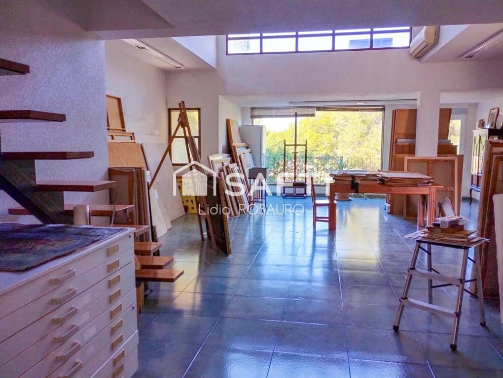 6 soverom Villa til salgs i Las Torres de Cotillas med svømmebasseng garasje - € 430 000 (Ref: 9353416)