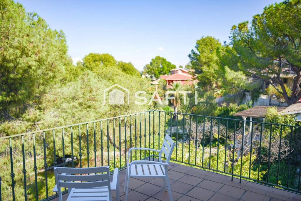 6 soverom Villa til salgs i Las Torres de Cotillas med svømmebasseng garasje - € 430 000 (Ref: 9353416)