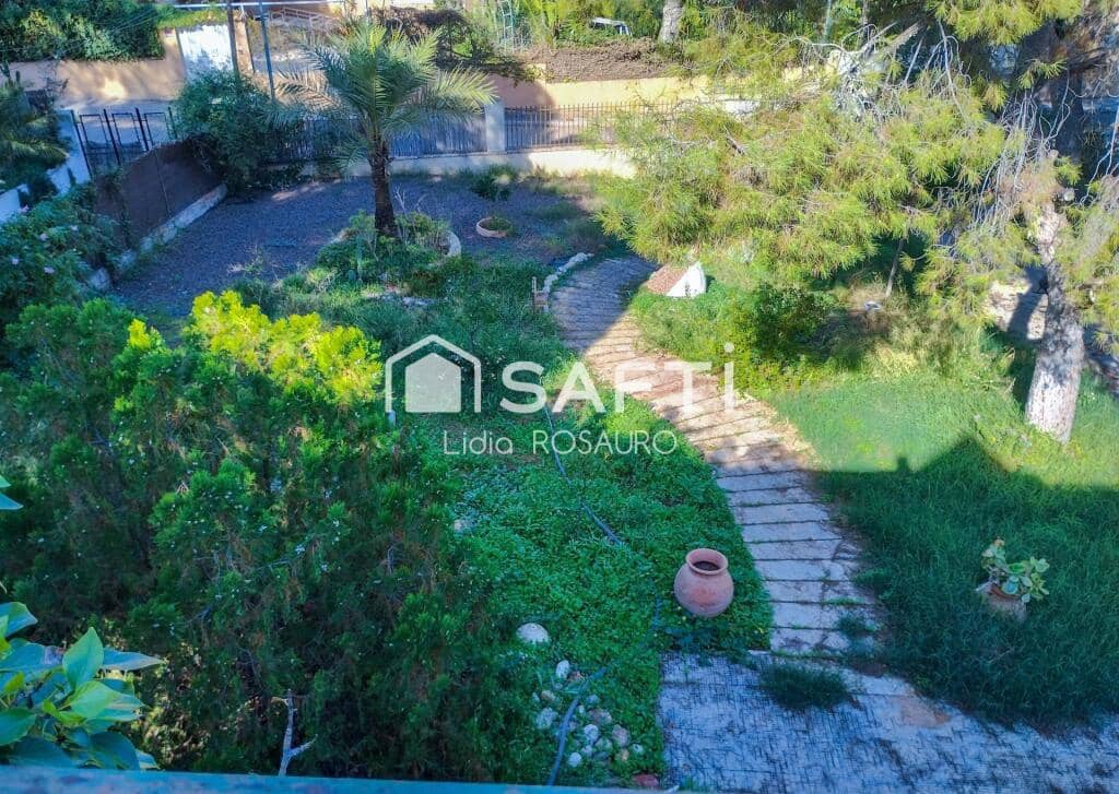 6 soverom Villa til salgs i Las Torres de Cotillas med svømmebasseng garasje - € 430 000 (Ref: 9353416)