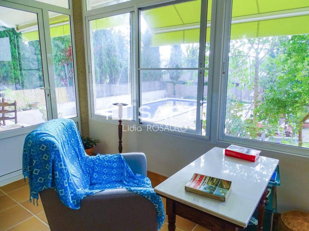 6 soverom Villa til salgs i Las Torres de Cotillas med svømmebasseng garasje - € 430 000 (Ref: 9353416)