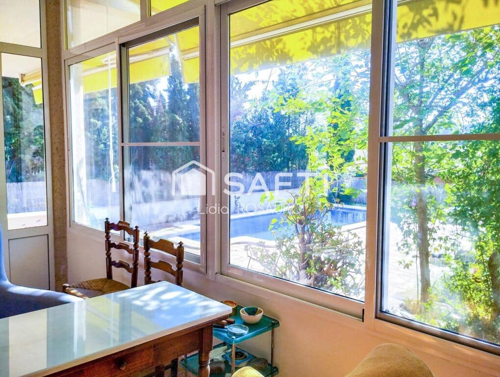 6 soverom Villa til salgs i Las Torres de Cotillas med svømmebasseng garasje - € 430 000 (Ref: 9353416)