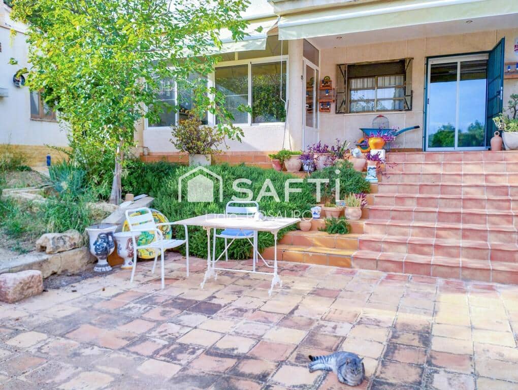 6 soverom Villa til salgs i Las Torres de Cotillas med svømmebasseng garasje - € 430 000 (Ref: 9353416)