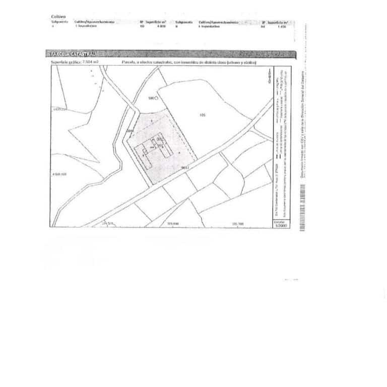 20 sypialnia Finka/Dom wiejski na sprzedaż w Miasto Lleida - 450 000 € (Ref: 9353417)