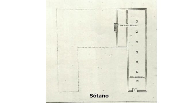 20 bedroom Finca/Country House for sale in Lleida city - € 450,000 (Ref: 9353417)