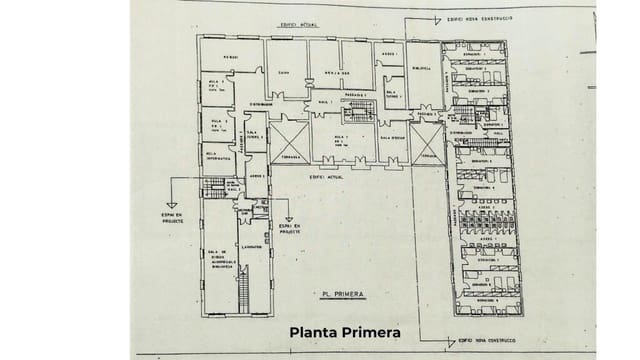 20 bedroom Finca/Country House for sale in Lleida city - € 450,000 (Ref: 9353417)
