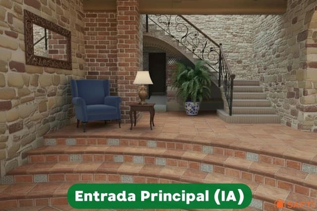 20 bedroom Finca/Country House for sale in Lleida city - € 450,000 (Ref: 9353417)