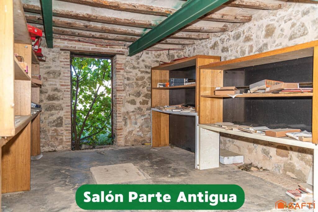 20 sypialnia Finka/Dom wiejski na sprzedaż w Miasto Lleida - 450 000 € (Ref: 9353417)