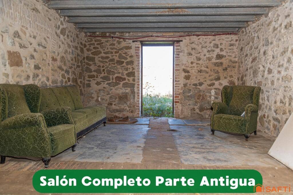 20 sypialnia Finka/Dom wiejski na sprzedaż w Miasto Lleida - 450 000 € (Ref: 9353417)