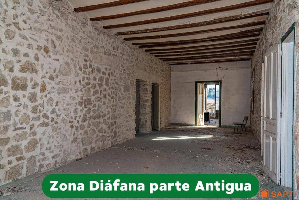 20 sypialnia Finka/Dom wiejski na sprzedaż w Miasto Lleida - 450 000 € (Ref: 9353417)