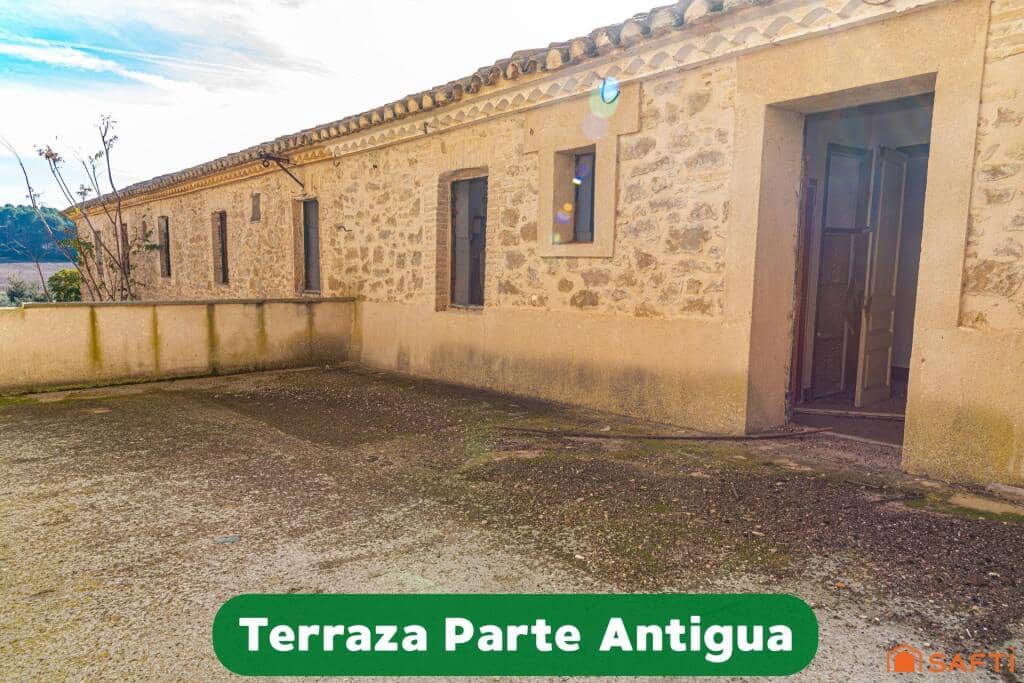 20 sypialnia Finka/Dom wiejski na sprzedaż w Miasto Lleida - 450 000 € (Ref: 9353417)