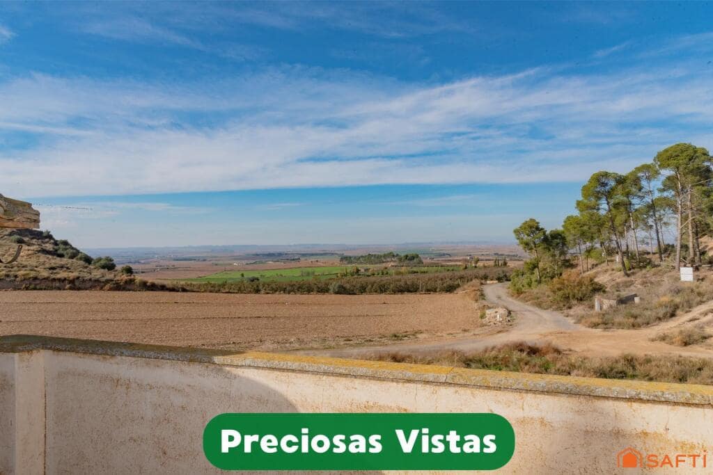 20 sypialnia Finka/Dom wiejski na sprzedaż w Miasto Lleida - 450 000 € (Ref: 9353417)