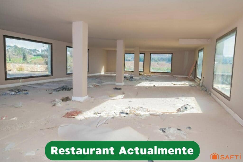 20 sypialnia Finka/Dom wiejski na sprzedaż w Miasto Lleida - 450 000 € (Ref: 9353417)