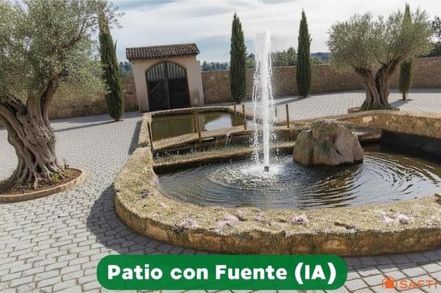 20 bedroom Finca/Country House for sale in Lleida city - € 450,000 (Ref: 9353417)