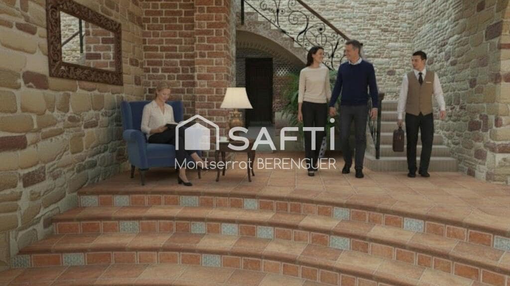 20 bedroom Finca/Country House for sale in Lleida city - € 450,000 (Ref: 9353417)