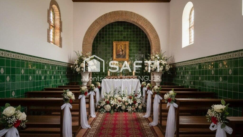 20 bedroom Finca/Country House for sale in Lleida city - € 450,000 (Ref: 9353417)