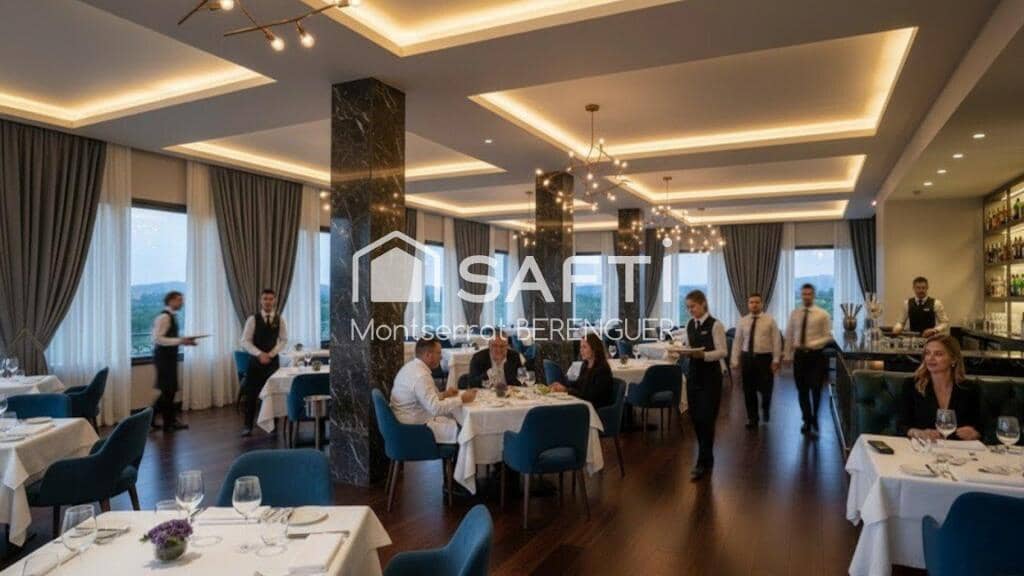 20 bedroom Finca/Country House for sale in Lleida city - € 450,000 (Ref: 9353417)