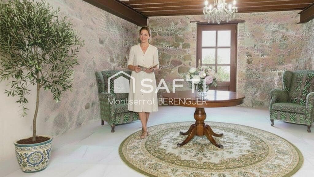 20 bedroom Finca/Country House for sale in Lleida city - € 450,000 (Ref: 9353417)