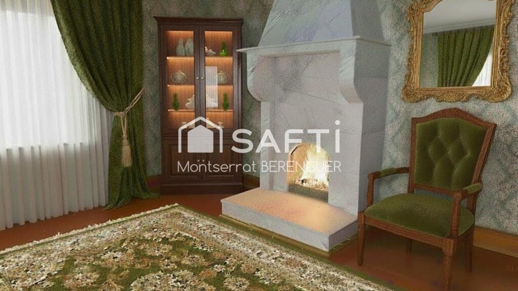 20 bedroom Finca/Country House for sale in Lleida city - € 450,000 (Ref: 9353417)