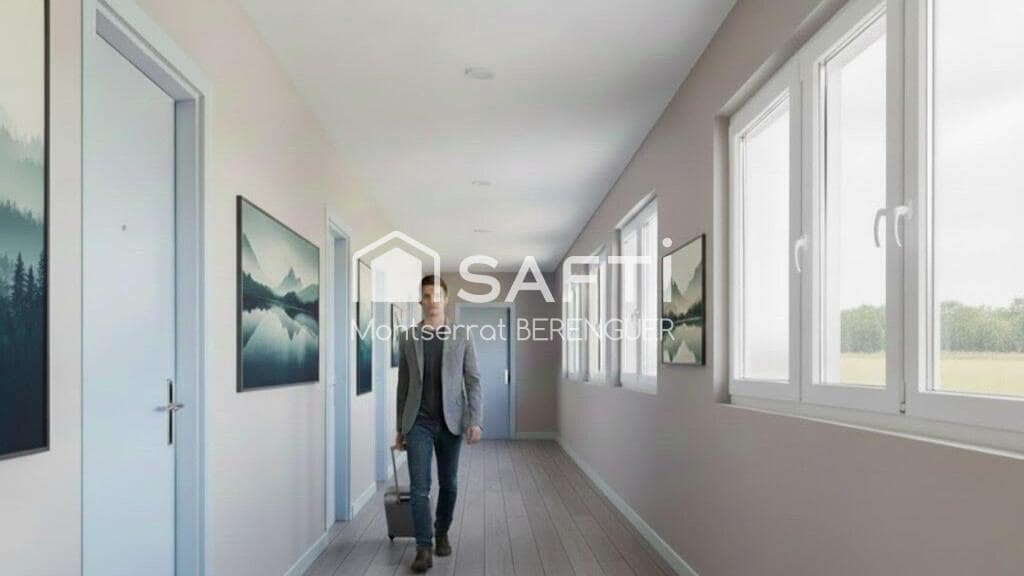 20 bedroom Finca/Country House for sale in Lleida city - € 450,000 (Ref: 9353417)