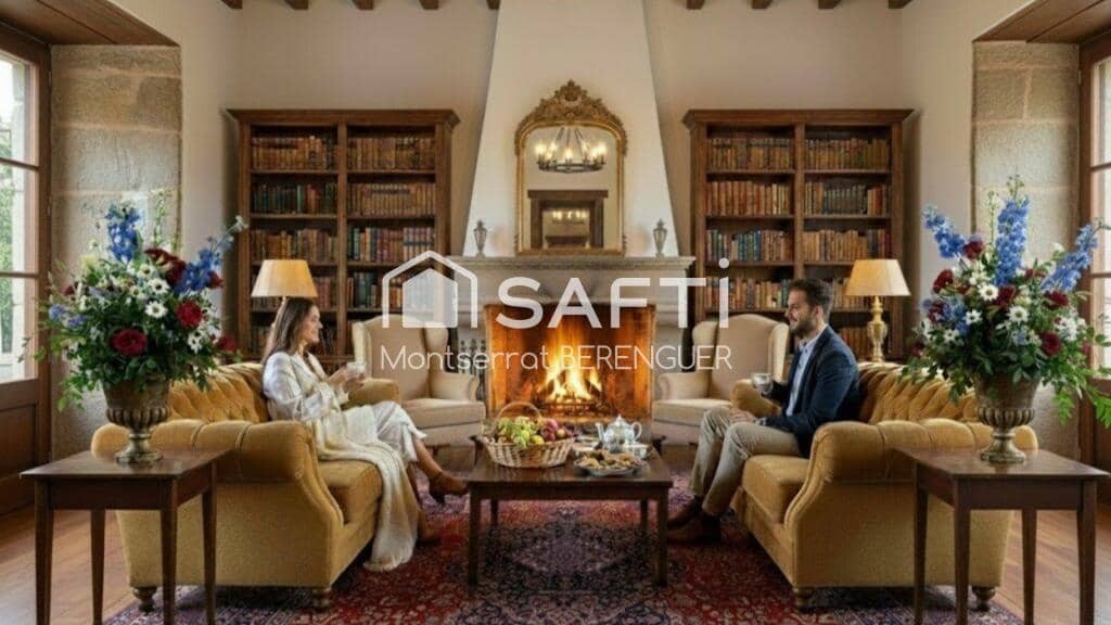 20 bedroom Finca/Country House for sale in Lleida city - € 450,000 (Ref: 9353417)