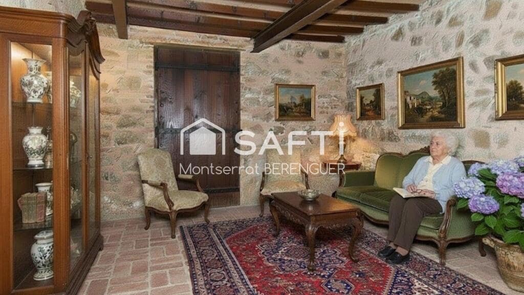 20 bedroom Finca/Country House for sale in Lleida city - € 450,000 (Ref: 9353417)