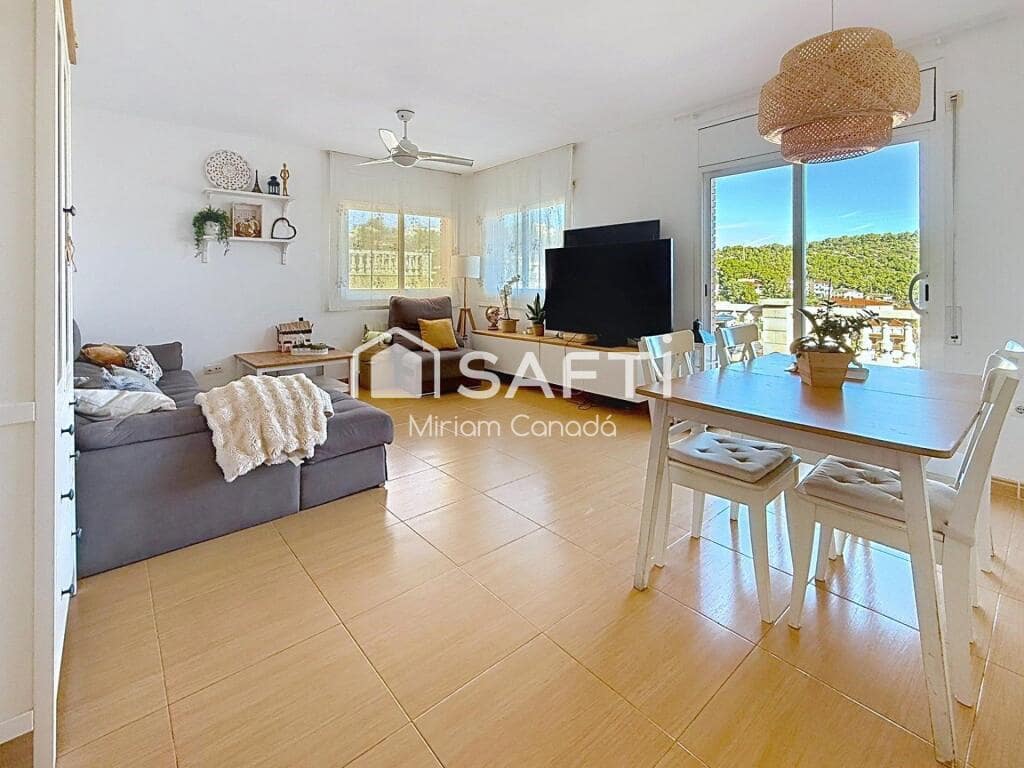 4 makuuhuone Huvila myytävänä paikassa Calafell mukana uima-altaan 
autotalli - 328 000 € (Ref: 9353418)