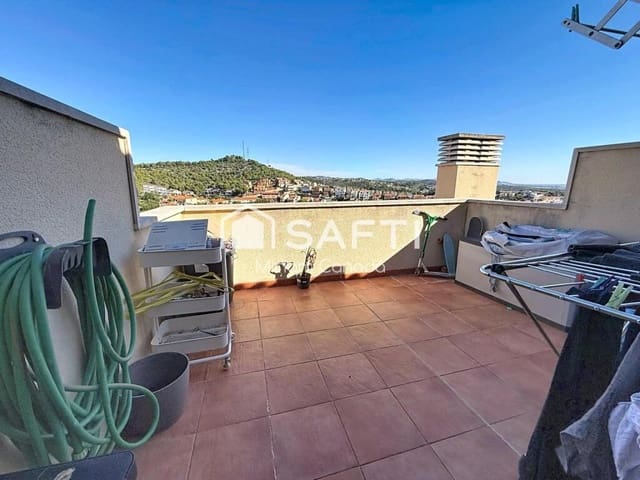 4 bedroom Villa for sale in Segur de Calafell, Calafell with pool garage - € 328,000 (Ref: 9353418)