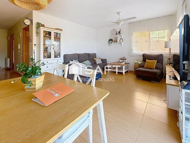 4 bedroom Villa for sale in Segur de Calafell, Calafell with pool garage - € 328,000 (Ref: 9353418)