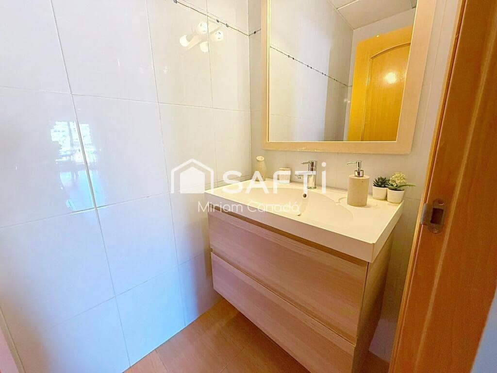 4 makuuhuone Huvila myytävänä paikassa Calafell mukana uima-altaan 
autotalli - 328 000 € (Ref: 9353418)