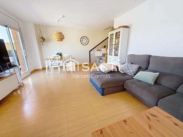4 bedroom Villa for sale in Segur de Calafell, Calafell with pool garage - € 328,000 (Ref: 9353418)