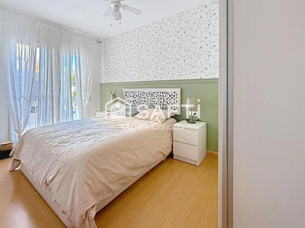 4 makuuhuone Huvila myytävänä paikassa Calafell mukana uima-altaan 
autotalli - 328 000 € (Ref: 9353418)