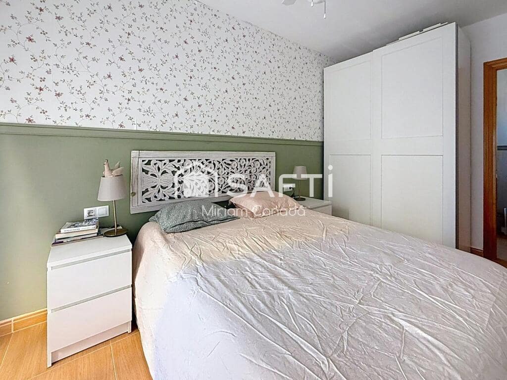 4 makuuhuone Huvila myytävänä paikassa Calafell mukana uima-altaan 
autotalli - 328 000 € (Ref: 9353418)