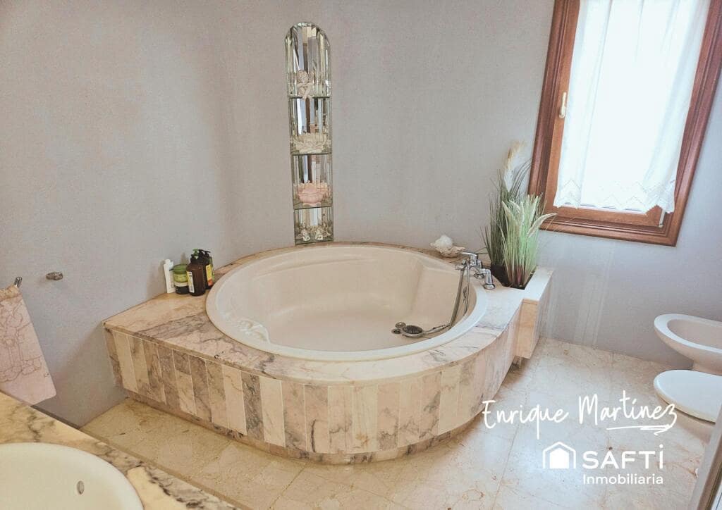 2 makuuhuone Kattohuoneisto myytävänä paikassa Denia - 477 000 € (Ref: 9353419)