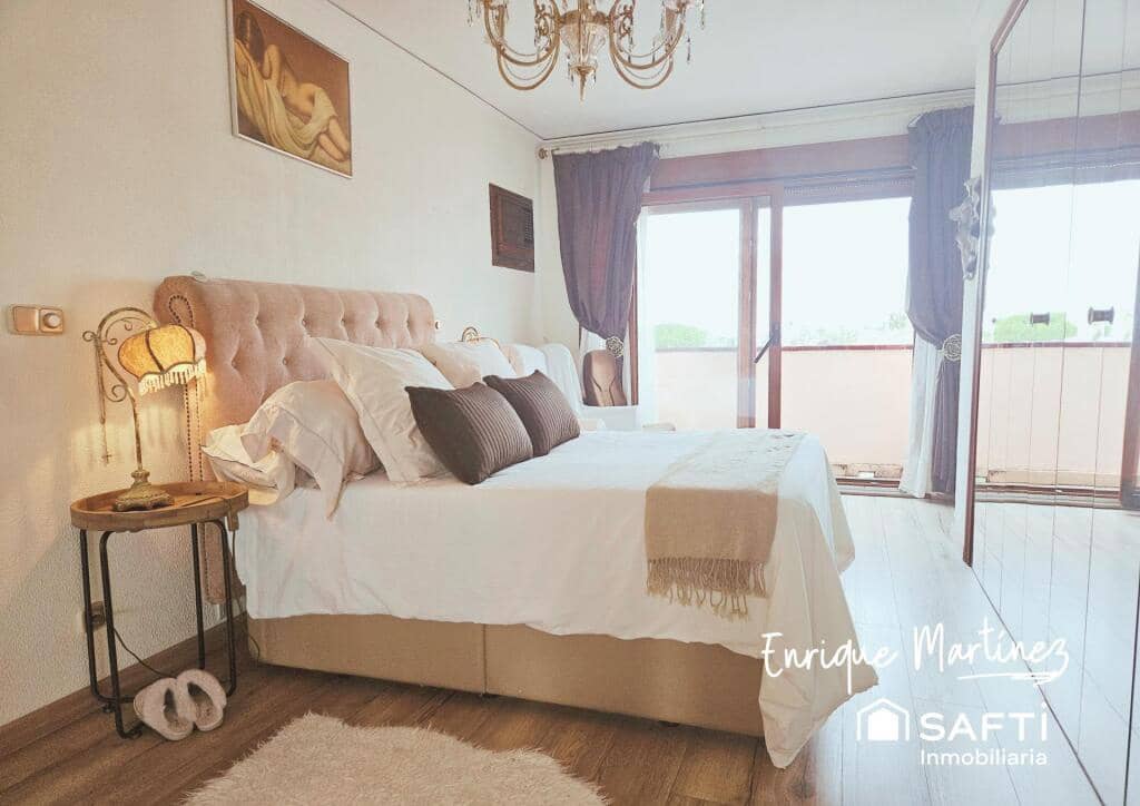 2 makuuhuone Kattohuoneisto myytävänä paikassa Denia - 477 000 € (Ref: 9353419)