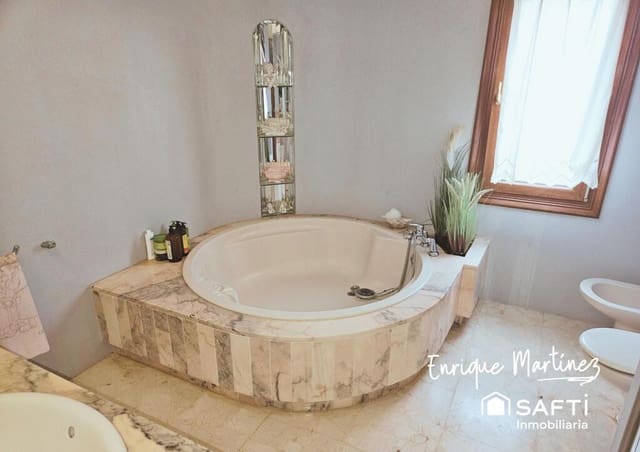 2 slaapkamer Penthouse te koop in La Pedrera - Vessanes, Dénia - € 477.000 (Ref: 9353419)