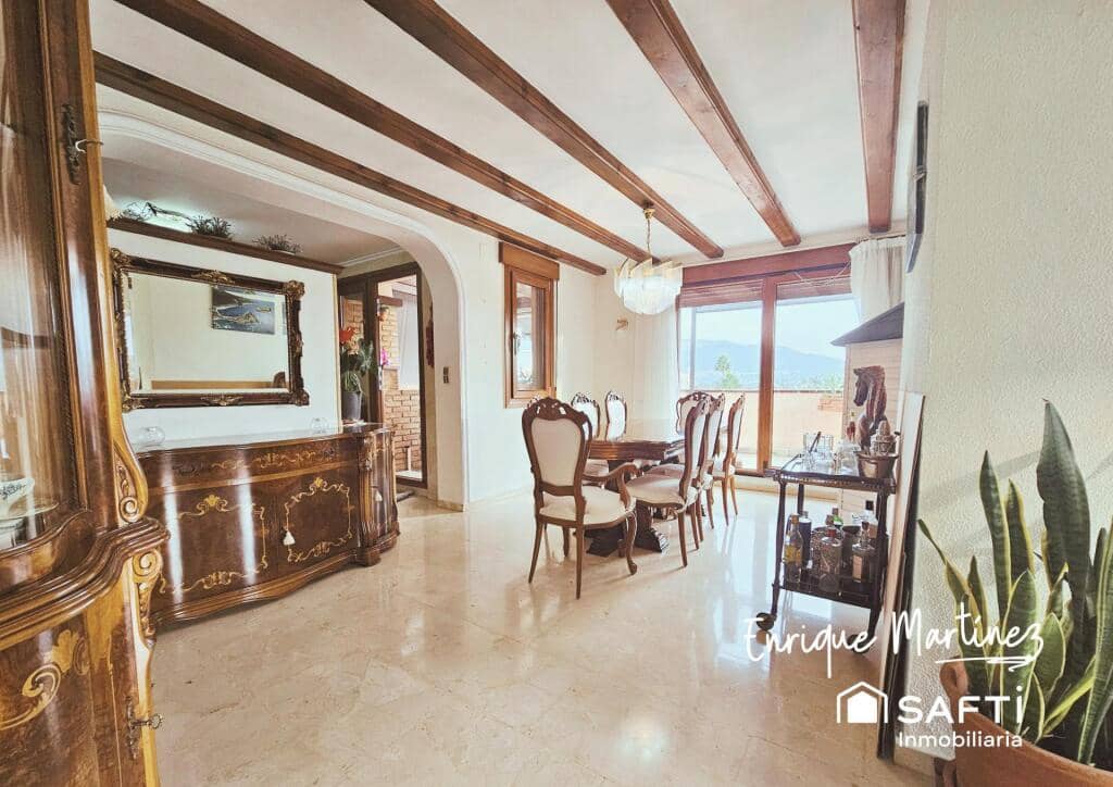 2 makuuhuone Kattohuoneisto myytävänä paikassa Denia - 477 000 € (Ref: 9353419)