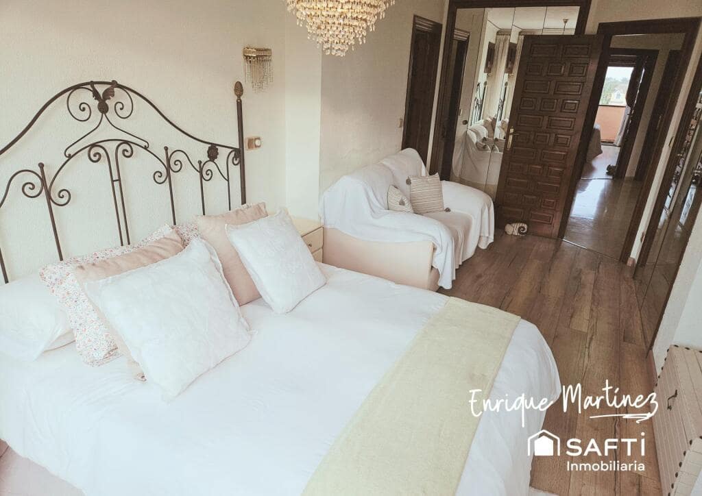 2 makuuhuone Kattohuoneisto myytävänä paikassa Denia - 477 000 € (Ref: 9353419)