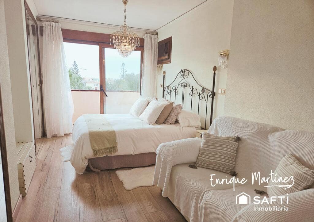 2 makuuhuone Kattohuoneisto myytävänä paikassa Denia - 477 000 € (Ref: 9353419)