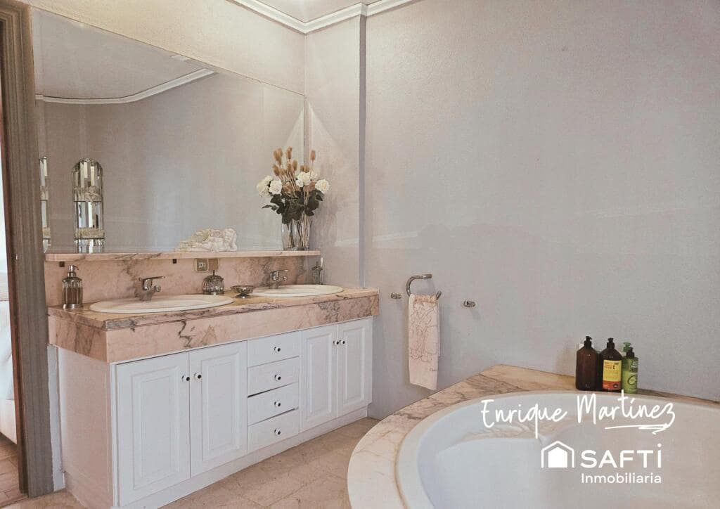 2 makuuhuone Kattohuoneisto myytävänä paikassa Denia - 477 000 € (Ref: 9353419)