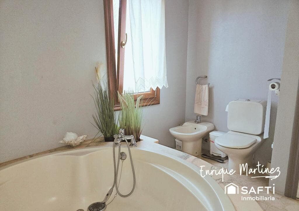 2 makuuhuone Kattohuoneisto myytävänä paikassa Denia - 477 000 € (Ref: 9353419)