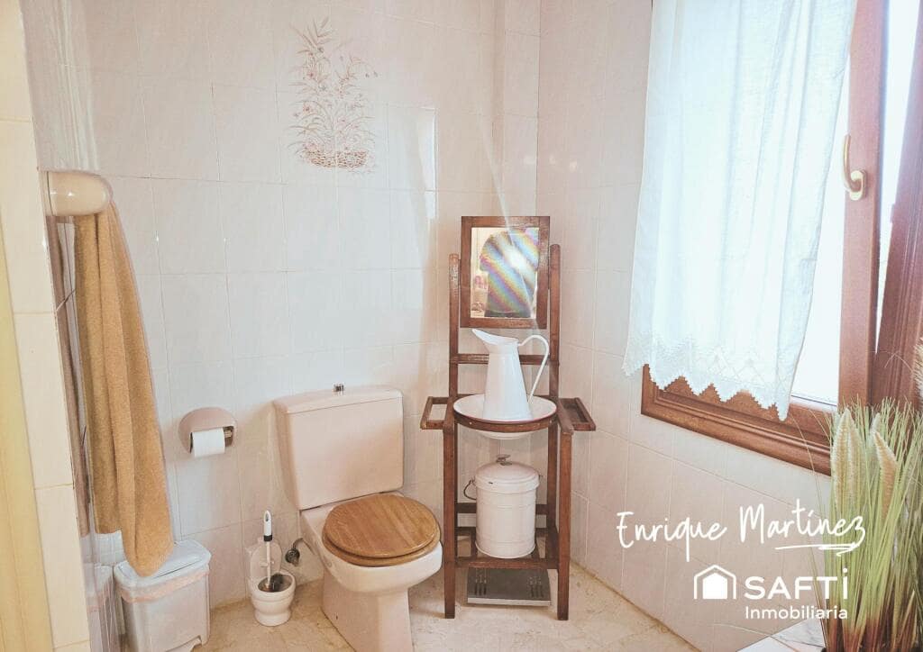 2 makuuhuone Kattohuoneisto myytävänä paikassa Denia - 477 000 € (Ref: 9353419)