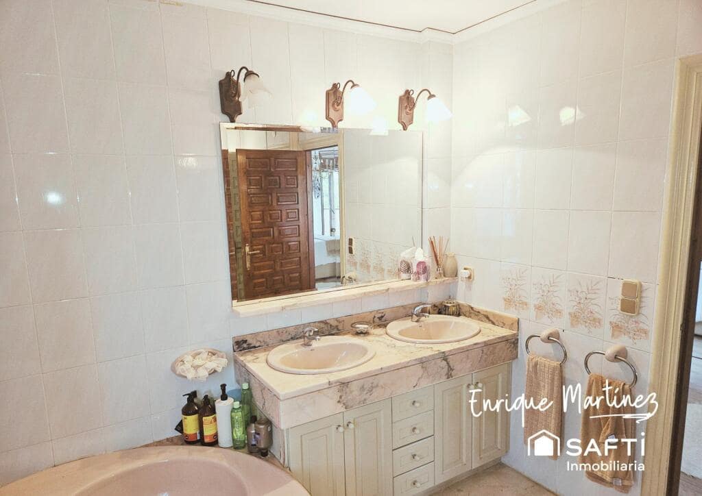 2 makuuhuone Kattohuoneisto myytävänä paikassa Denia - 477 000 € (Ref: 9353419)