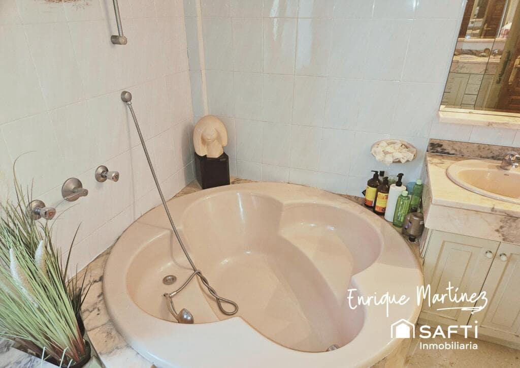 2 makuuhuone Kattohuoneisto myytävänä paikassa Denia - 477 000 € (Ref: 9353419)